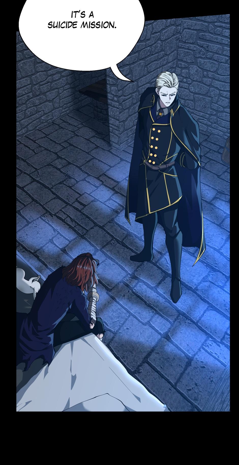 The Beginning After The End Chapter 147 image 18